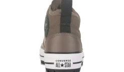 Converse Chaussures Sport^Botte Crantee Montante Chuck Taylor All Star Street Pour Hommes