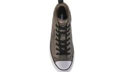 Converse Chaussures Sport^Botte Crantee Montante Chuck Taylor All Star Street Pour Hommes