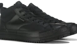 Converse Chaussures Sport^Botte Crantee Montante Chuck Taylor All Star Street Pour Hommes