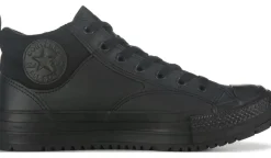 Converse Chaussures Sport^Botte Crantee Montante Chuck Taylor All Star Street Pour Hommes