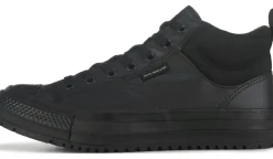 Converse Chaussures Sport^Botte Crantee Montante Chuck Taylor All Star Street Pour Hommes