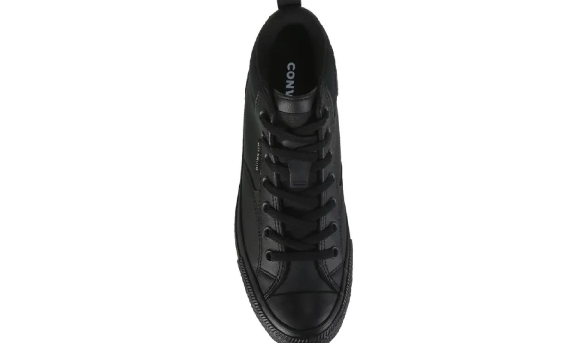 Converse Chaussures Sport^Botte Crantee Montante Chuck Taylor All Star Street Pour Hommes