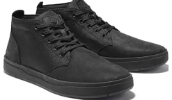 Timberland Bottes^Botte Davis Square Chukka Pour Hommes