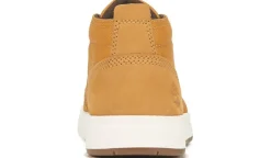 Timberland Bottes^Botte Davis Square Chukka Pour Hommes