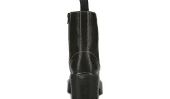 Madden Girl Bottes^Botte De Combat A Talon Bloc Hawke Pour Femmes