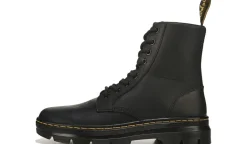 Dr. Martens Bottes^Botte De Combat Combs Pour Homme