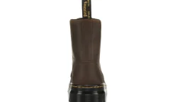 Dr. Martens Bottes^Botte De Combat Combs Pour Homme