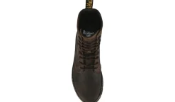 Dr. Martens Bottes^Botte De Combat Combs Pour Homme