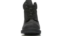 Timberland Bottes^Botte De Combat Impermeable A Bracelet Rembourre Pour Hommes