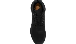 Timberland Bottes^Botte De Combat Impermeable A Bracelet Rembourre Pour Hommes