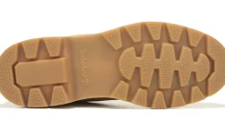Timberland Bottes^Botte De Combat Impermeable A Bracelet Rembourre Pour Hommes