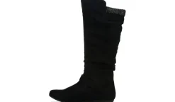 DV Dolce Vita Bottes^Botte De Moto Ellaway Pour Femmes