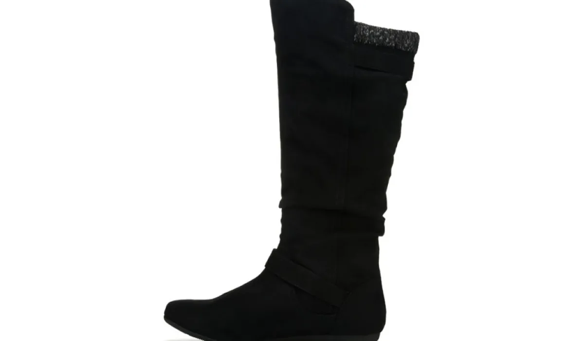DV Dolce Vita Bottes^Botte De Moto Ellaway Pour Femmes