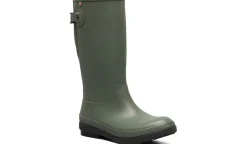 Bogs Bottes^Botte De Pluie A Tige Haute Amanda Ii Pour Femmes