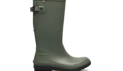Bogs Bottes^Botte De Pluie A Tige Haute Amanda Ii Pour Femmes