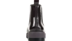 Cougar Bottes^Botte De Pluie Chelsea Impermeable Firenze Pour Femmes