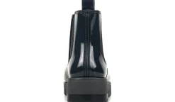 Cougar Bottes^Botte De Pluie Chelsea Impermeable Firenze Pour Femmes
