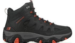 Skechers Bottes^Botte De Randonnee Gotera Pour Hommes - Moyen/Large