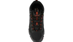 Skechers Bottes^Botte De Randonnee Gotera Pour Hommes - Moyen/Large