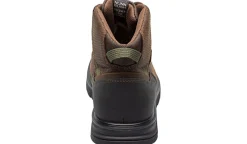 Nunn Bush Bottes^Botte De Randonnee Impermeable Luxor Alpine Pour Hommes