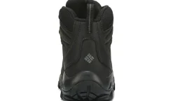 Columbia Bottes^Botte De Randonnee Impermeable Newton Ridge Pour Hommes
