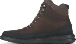 Cole Haan Bottes^Botte De Randonnee Impermeable Grand Plus Pour Hommes