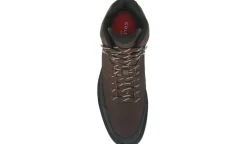 Cole Haan Bottes^Botte De Randonnee Impermeable Grand Plus Pour Hommes