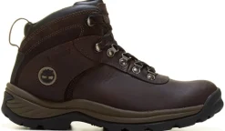 Timberland Bottes^Botte De Randonnee Impermeable Flume Pour Hommes - Moyen/Large