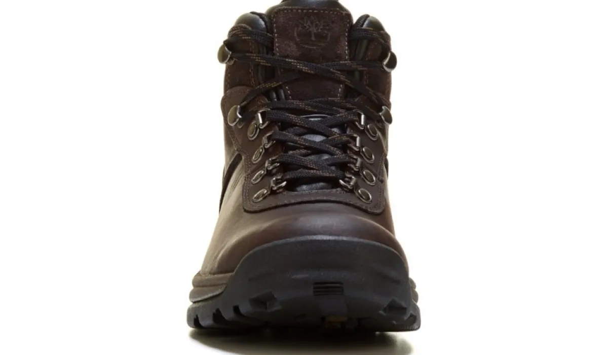 Timberland Bottes^Botte De Randonnee Impermeable Flume Pour Hommes - Moyen/Large