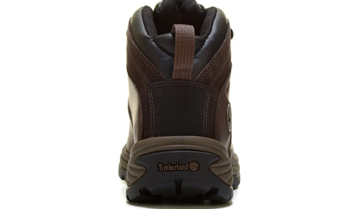 Timberland Bottes^Botte De Randonnee Impermeable Flume Pour Hommes - Moyen/Large