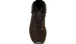 Timberland Bottes^Botte De Randonnee Impermeable Flume Pour Hommes - Moyen/Large