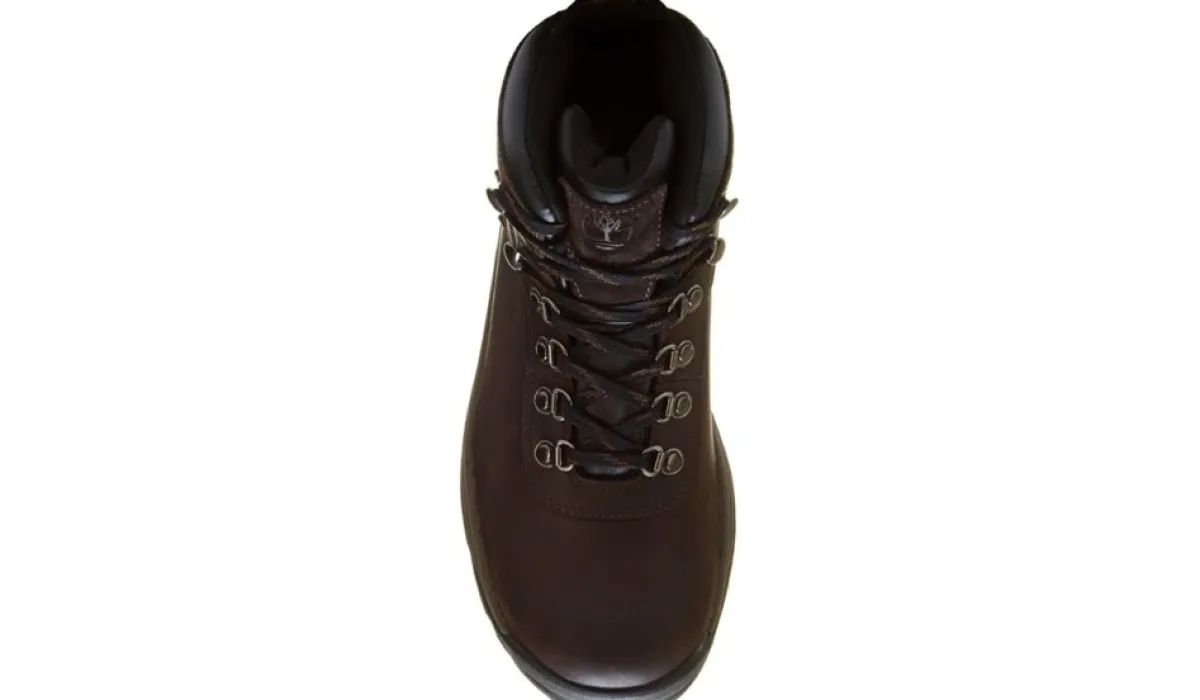 Timberland Bottes^Botte De Randonnee Impermeable Flume Pour Hommes - Moyen/Large