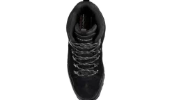 Skechers Bottes^Botte De Randonnee Impermeable Pelmo Pour Hommes - Moyen/Large