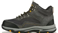 Skechers Bottes^Botte De Randonnee Impermeable Pacifio Pour Hommes