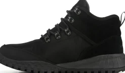 Columbia Bottes^Botte De Randonnee Impermeable Fairbanks Mid Pour Hommes