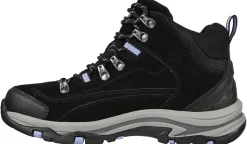 Skechers Bottes^Botte De Randonnee Sur Sentier Impermeable Trego Alpine Pour Femmes