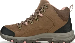 Skechers Bottes^Botte De Randonnee Sur Sentier Impermeable Trego Alpine Pour Femmes