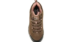 Skechers Bottes^Botte De Randonnee Sur Sentier Impermeable Trego Alpine Pour Femmes