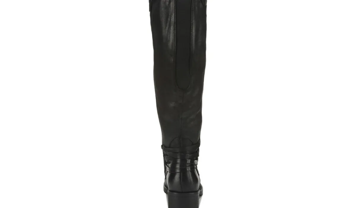 Baretraps Bottes^Botte De Style Cavalier Ornella Pour Femme