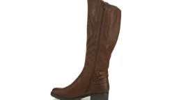 Baretraps Bottes^Botte De Style Cavalier Ornella Pour Femme