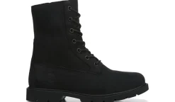 Timberland Bottes^Botte De Travail Impermeable Lindenwood Fleece Pour Femmes