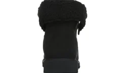 Timberland Bottes^Botte De Travail Impermeable Lindenwood Fleece Pour Femmes