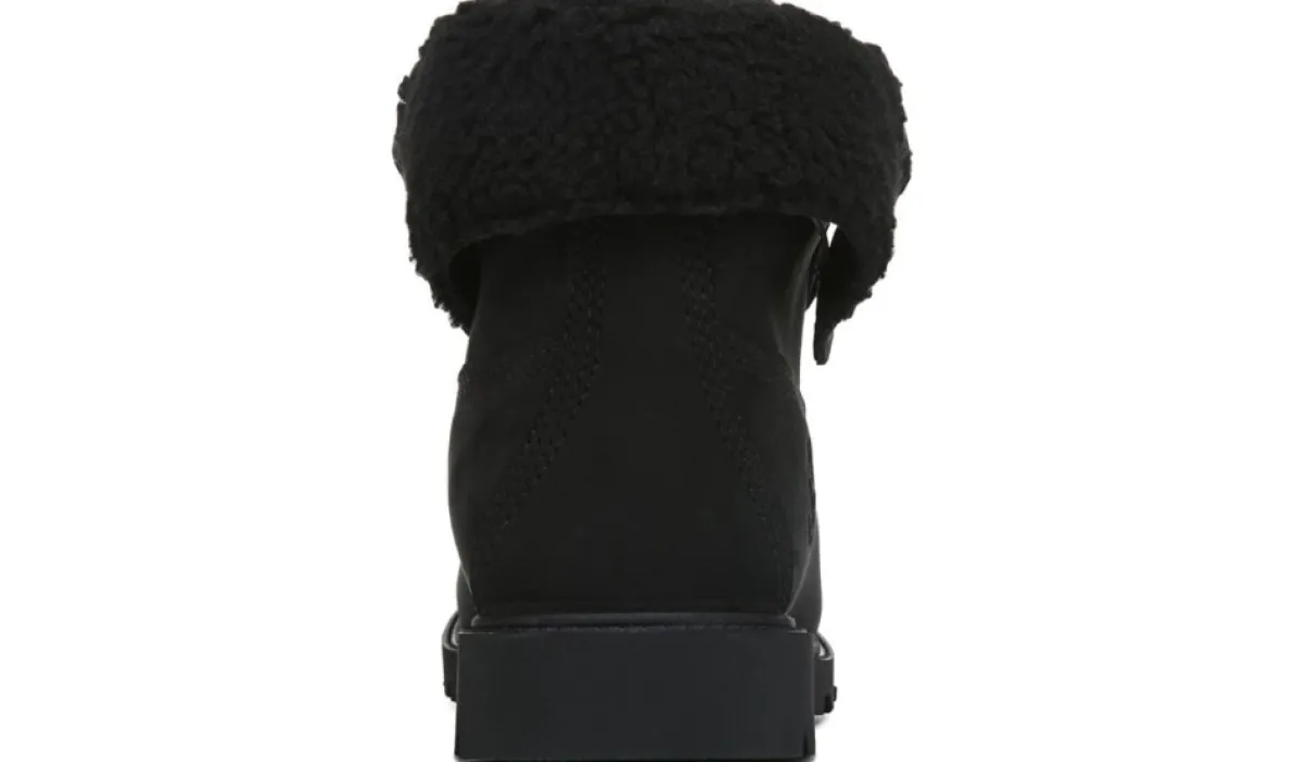 Timberland Bottes^Botte De Travail Impermeable Lindenwood Fleece Pour Femmes