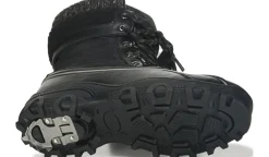 Taxi Bottes^Botte Dhiver Avec Pointe En Metal Wp Pour Femmes
