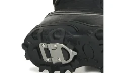 Taxi Bottes^Botte Dhiver Avec Pointe En Metal Wp Pour Femmes
