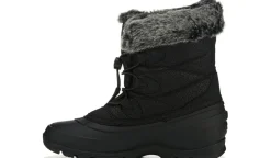 Kamik Bottes^Botte Dhiver Basse Impermeable Momentum 2 Pour Femmes