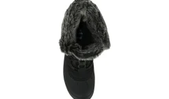 Kamik Bottes^Botte Dhiver Basse Impermeable Momentum 2 Pour Femmes