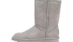 Bearpaw Bottes^Botte Dhiver Courte Elle Pour Femmes