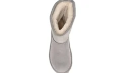 Bearpaw Bottes^Botte Dhiver Courte Elle Pour Femmes