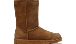 Bearpaw Bottes^Botte Dhiver Courte Elle Pour Femmes